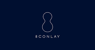 8 Conlay Logo